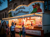 Schweriner Altstadtfest