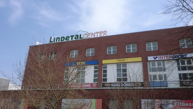 Lindetal-Center