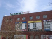 Lindetal-Center
