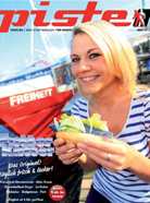Rostock - Ausgabe 05/2012