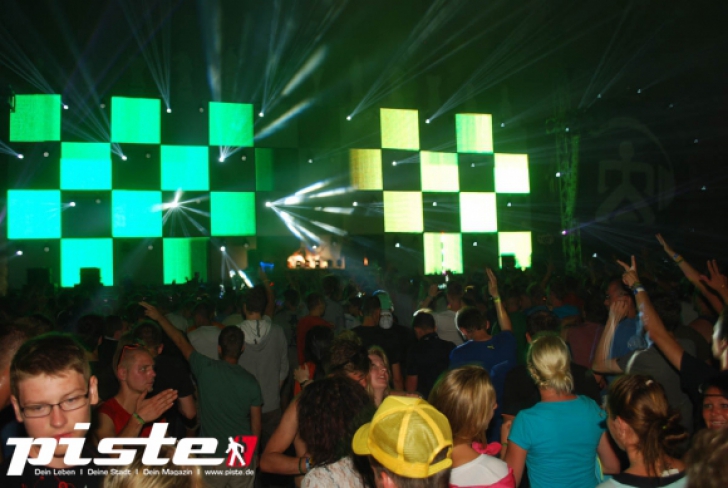 Airbeat-One 2013