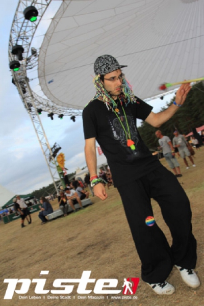 Airbeat-One 2013