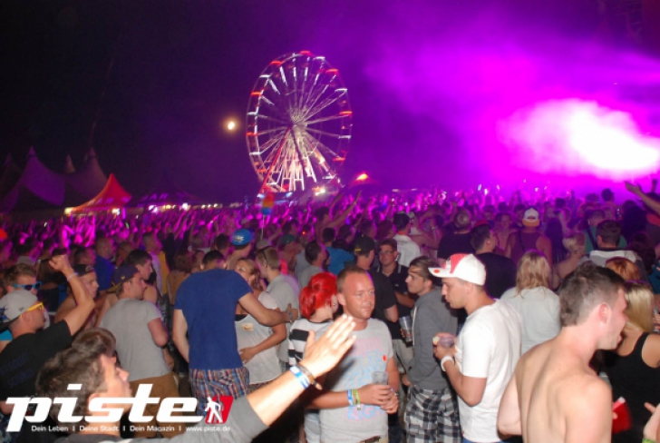 Airbeat-One 2013