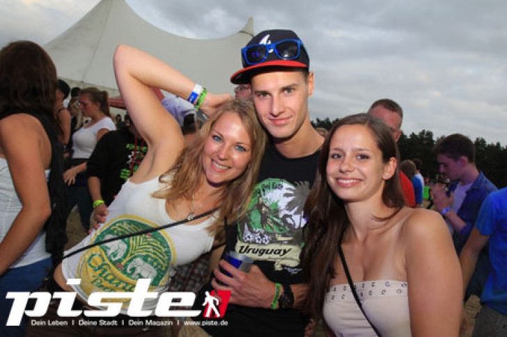 Airbeat-One 2013