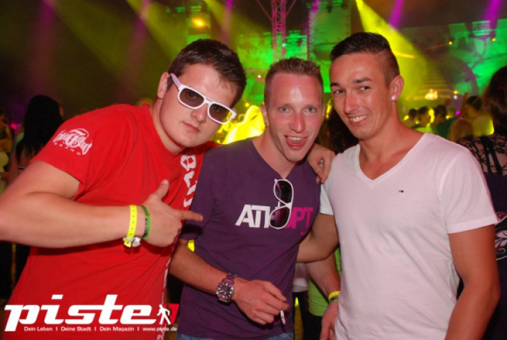 Airbeat-One 2013