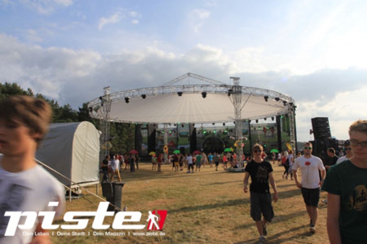 Airbeat-One 2013