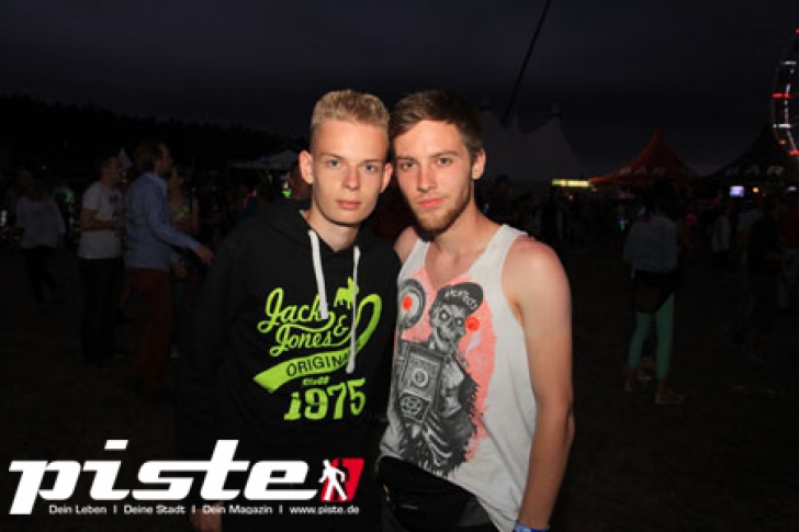 Airbeat-One 2013