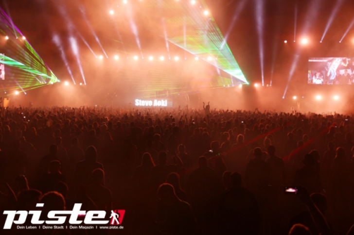 Airbeat-One 2013