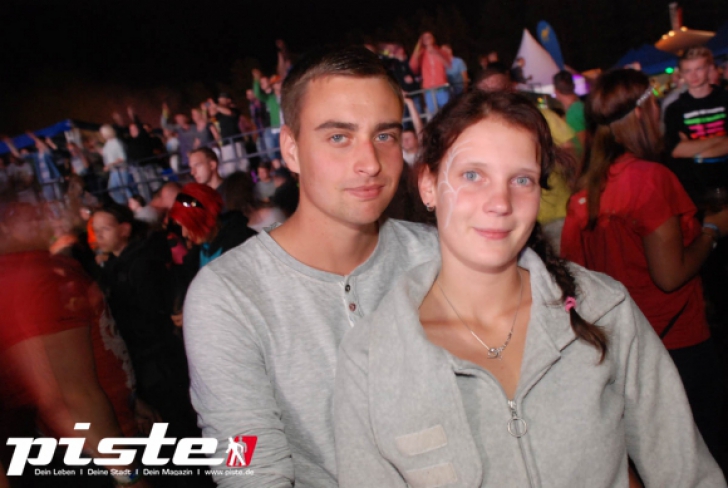 Airbeat-One 2013