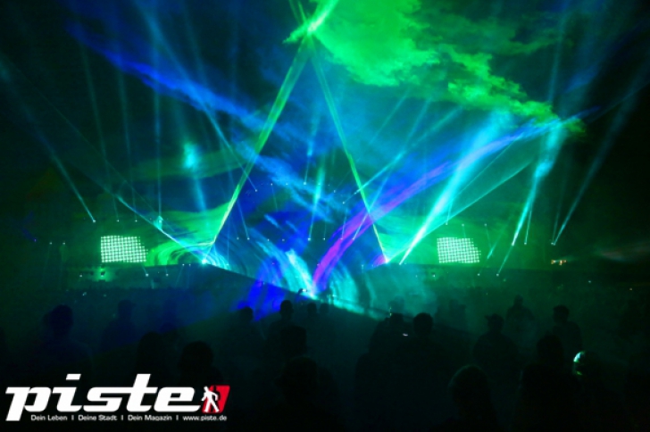 Airbeat-One 2013