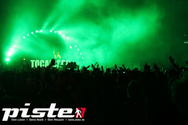 Airbeat-One 2013