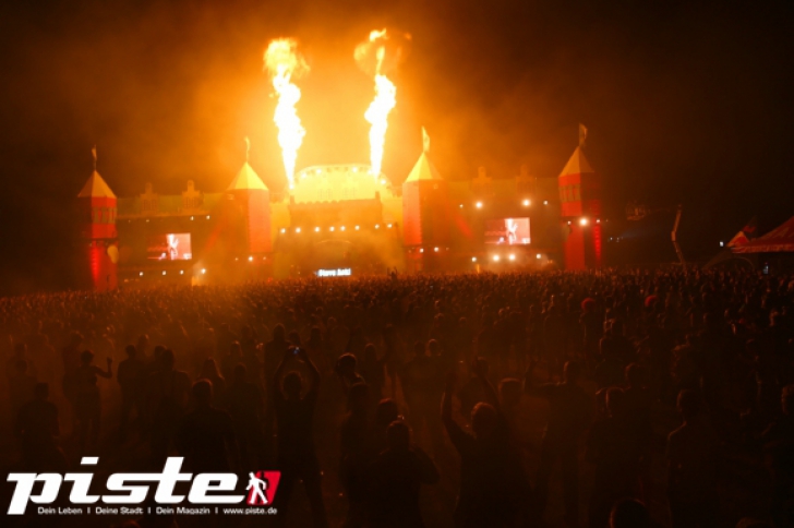 Airbeat-One 2013