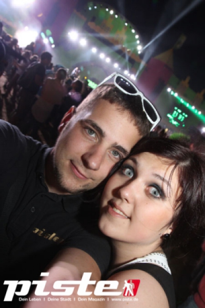 Airbeat-One 2013