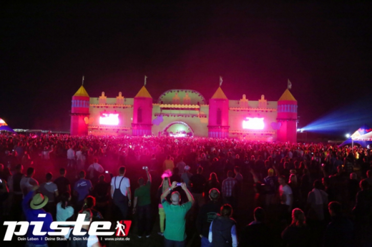 Airbeat-One 2013