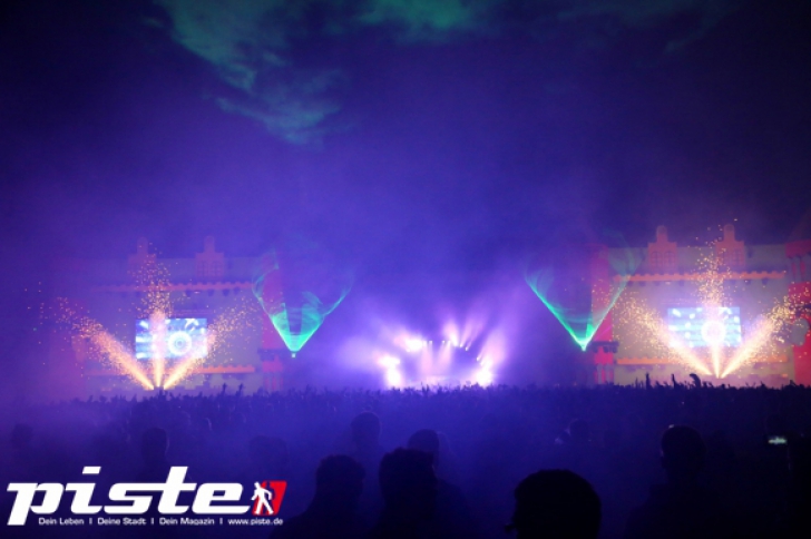 Airbeat-One 2013