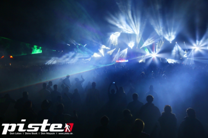 Airbeat-One 2013