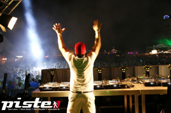 Airbeat-One 2013