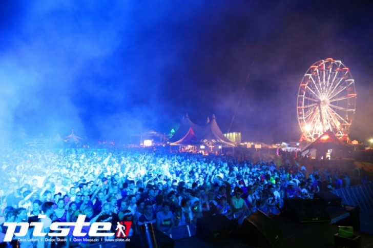 Airbeat-One 2013