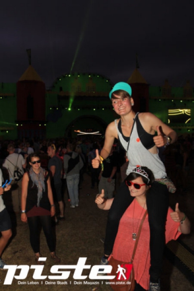 Airbeat-One 2013