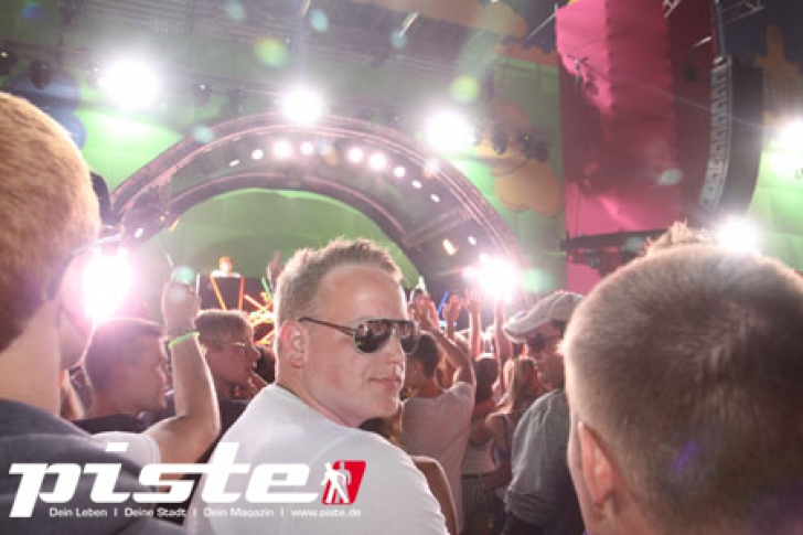 Airbeat-One 2013