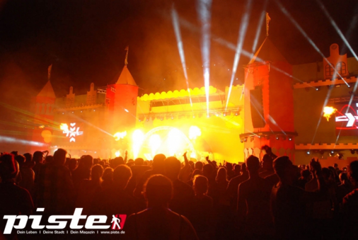 Airbeat-One 2013