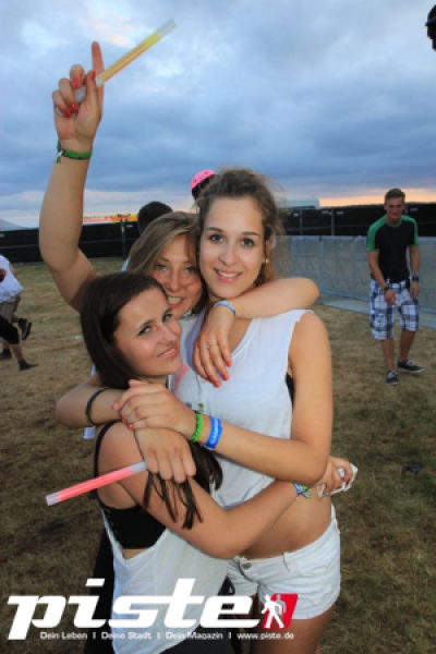 Airbeat-One 2013