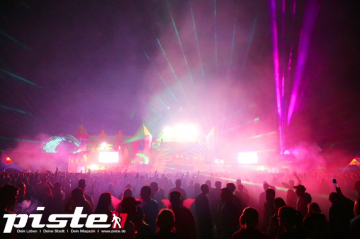 Airbeat-One 2013