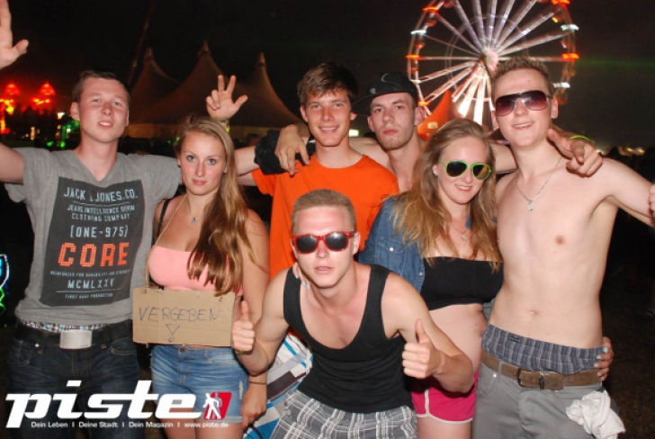 Airbeat-One 2013