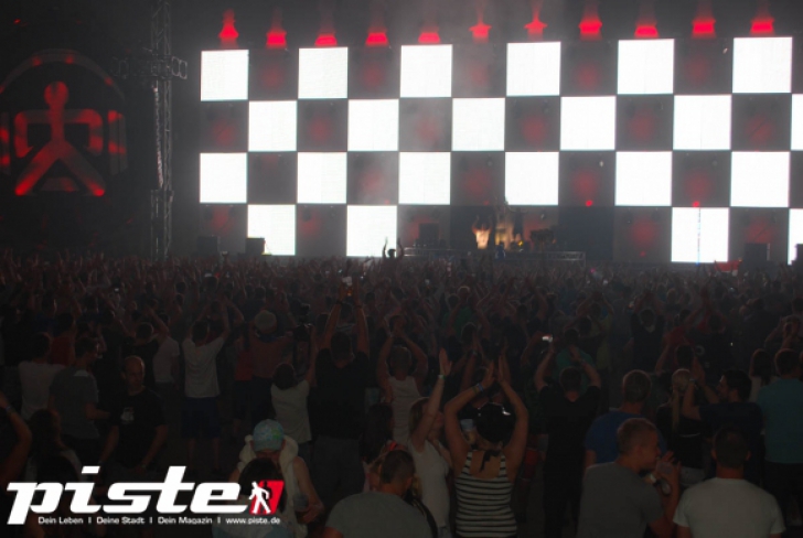 Airbeat-One 2013