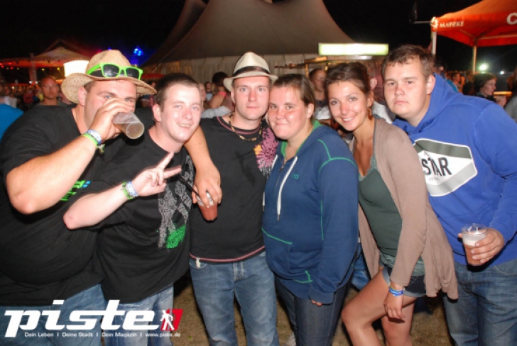 Airbeat-One 2013