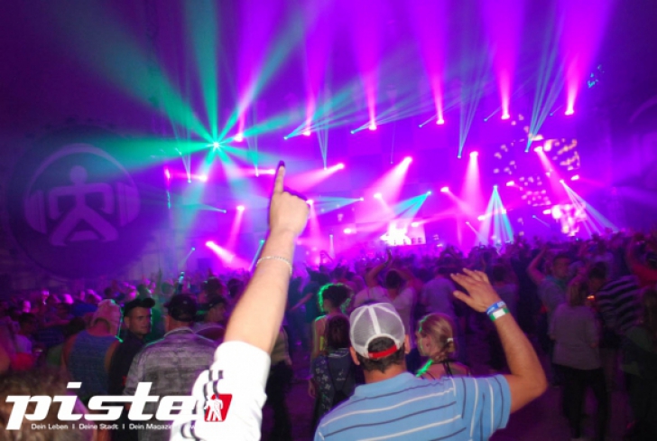 Airbeat-One 2013