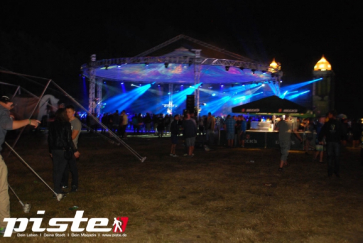 Airbeat-One 2013