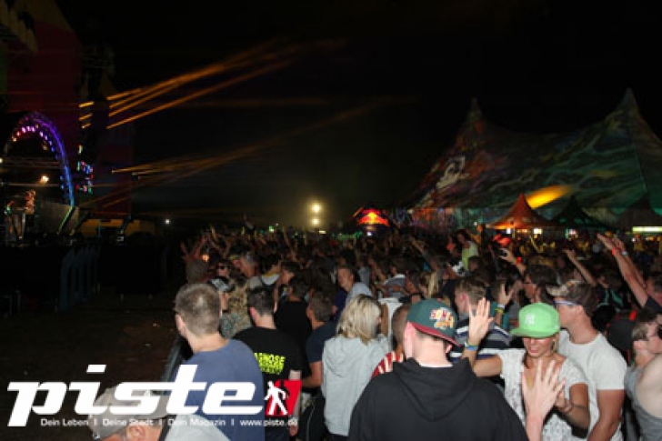 Airbeat-One 2013