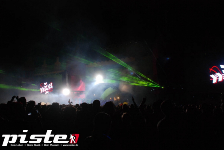 Airbeat-One 2013