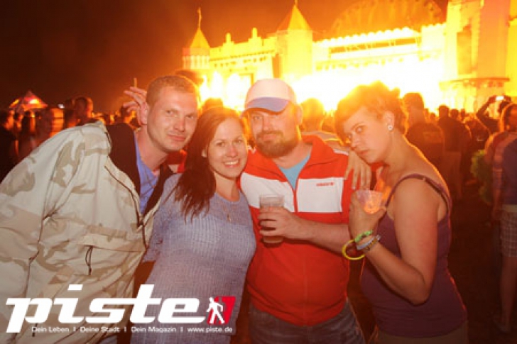 Airbeat-One 2013