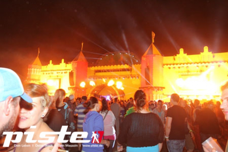 Airbeat-One 2013