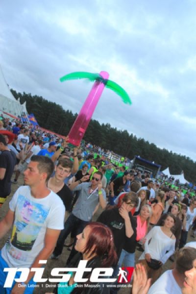 Airbeat-One 2013