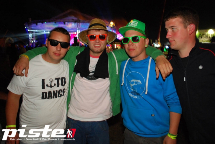 Airbeat-One 2013