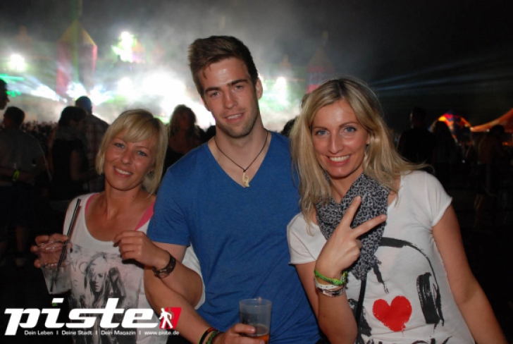 Airbeat-One 2013