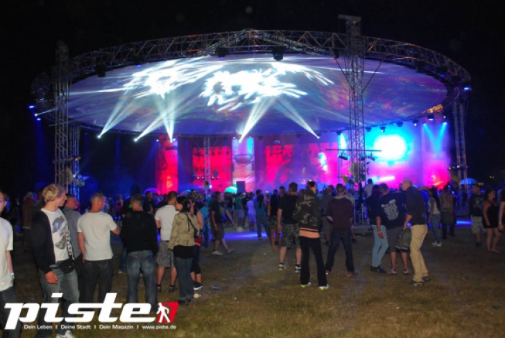 Airbeat-One 2013