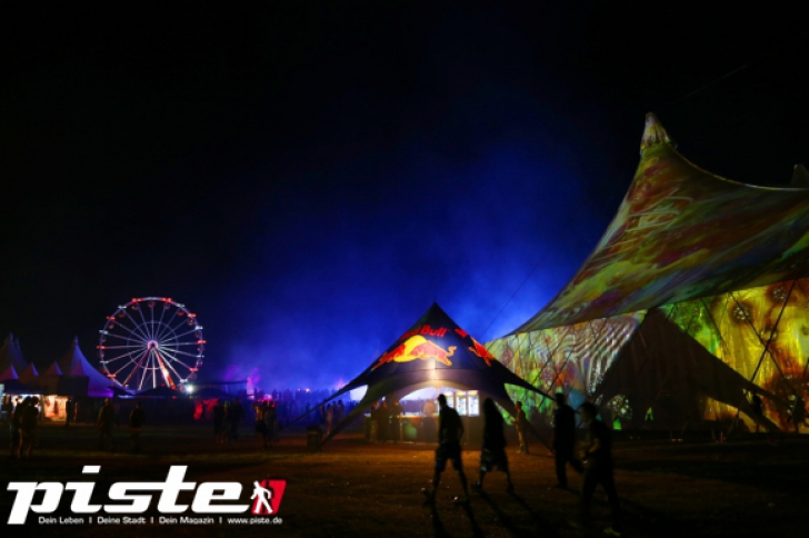 Airbeat-One 2013