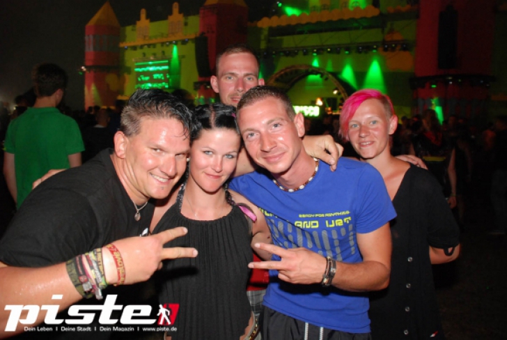 Airbeat-One 2013