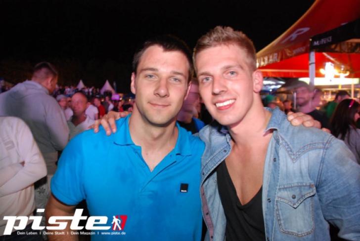 Airbeat-One 2013