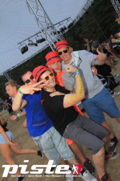 Airbeat-One 2013