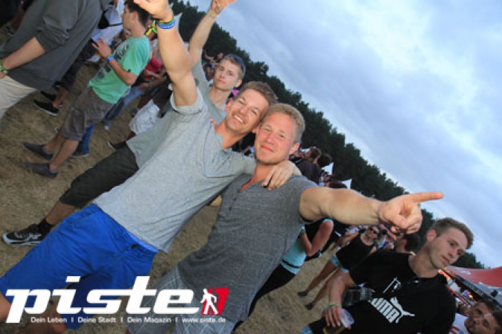 Airbeat-One 2013