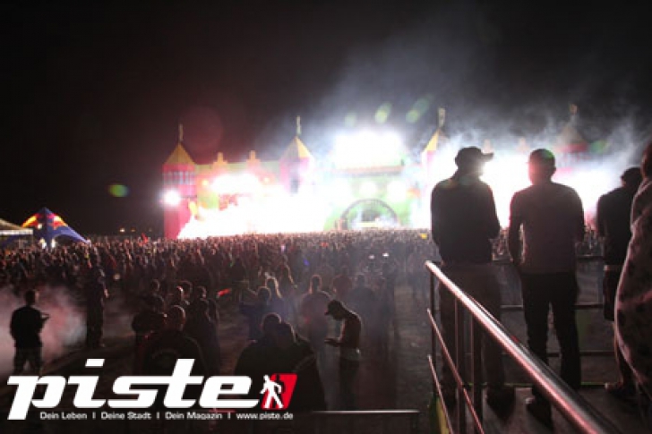 Airbeat-One 2013