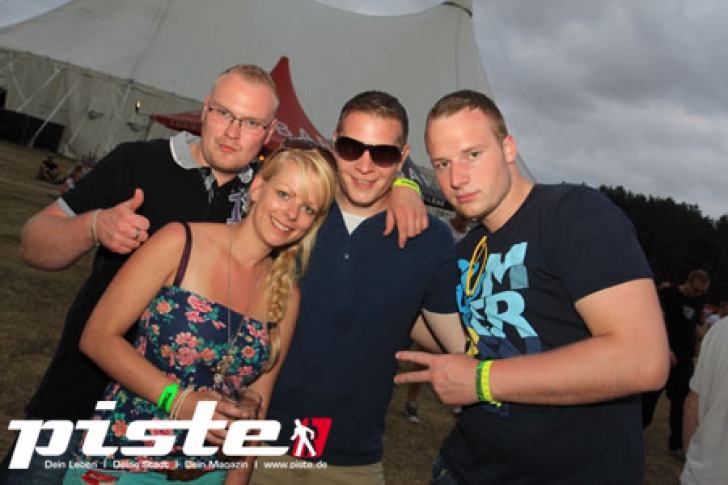 Airbeat-One 2013