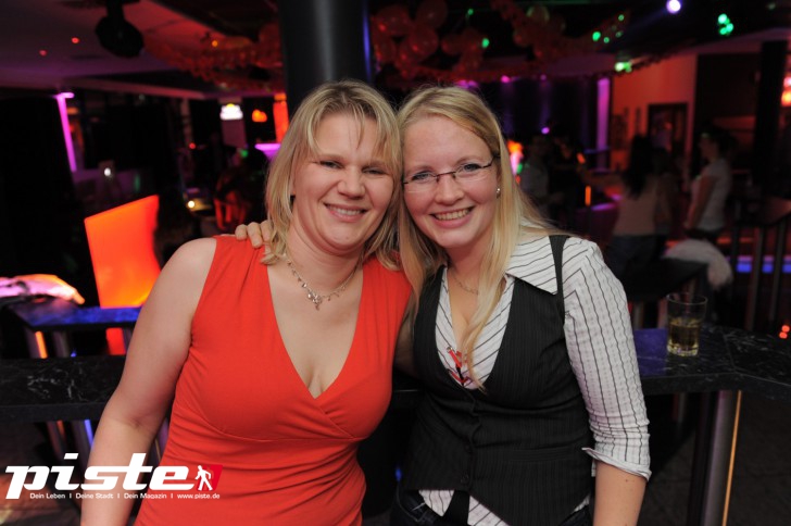 U30 Single Party Piste Rostock