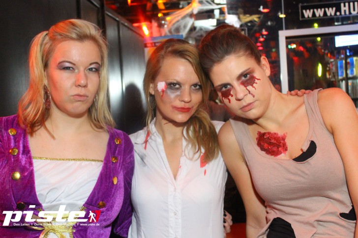 Halloween Party