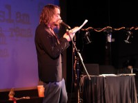 Slamarama poetry Slam